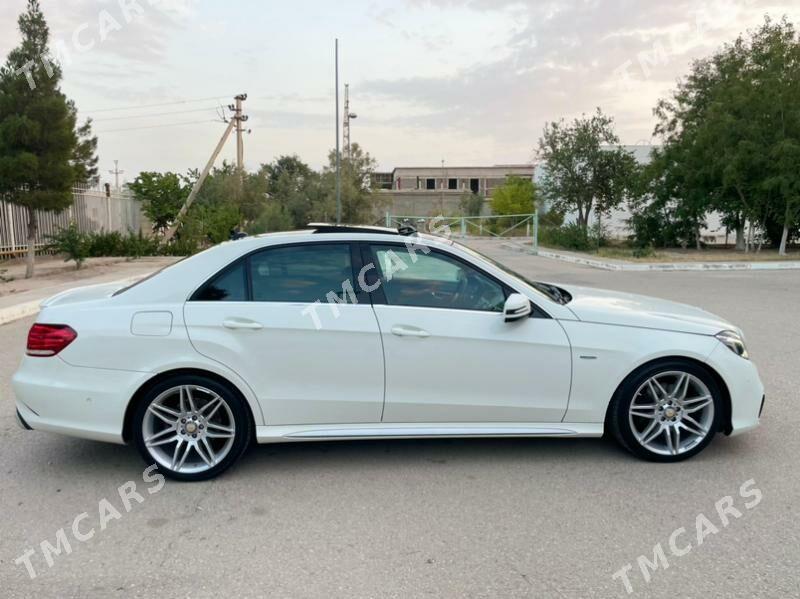 Mercedes-Benz E350 2010 - 333 300 TMT - Balkanabat - img 7