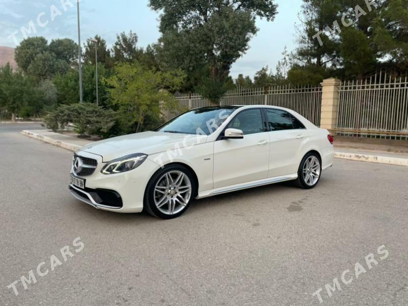 Mercedes-Benz E350 2010 - 333 300 TMT - Balkanabat - img 9