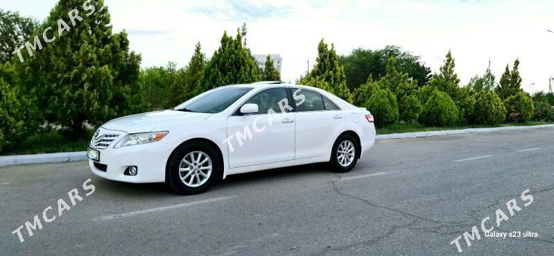 Toyota Camry 2010 - 183 000 TMT - Daşoguz - img 2