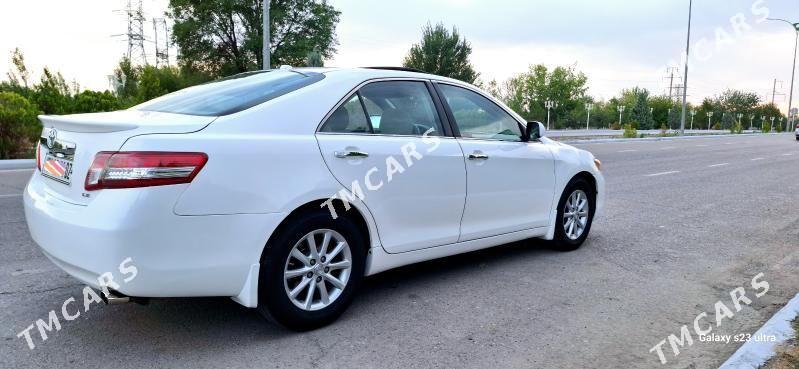 Toyota Camry 2010 - 183 000 TMT - Daşoguz - img 5