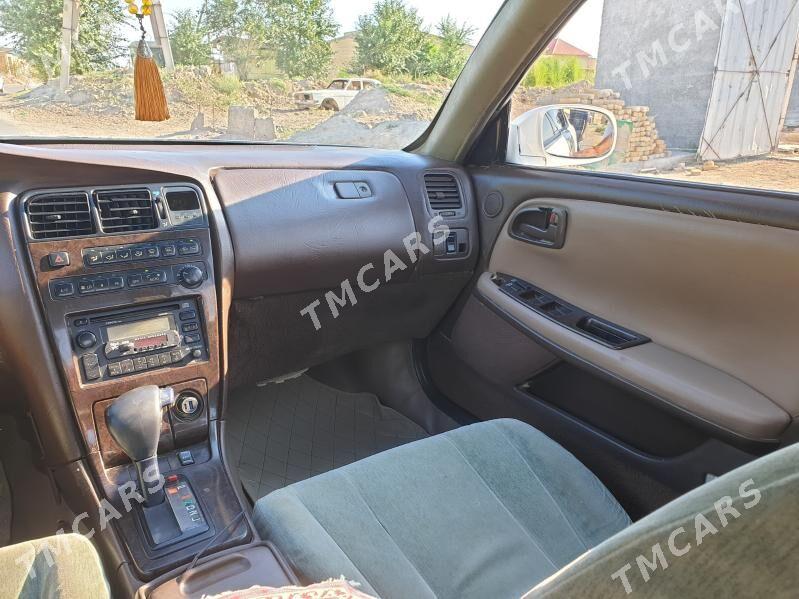 Toyota Chaser 1994 - 30 000 TMT - Türkmenabat - img 5