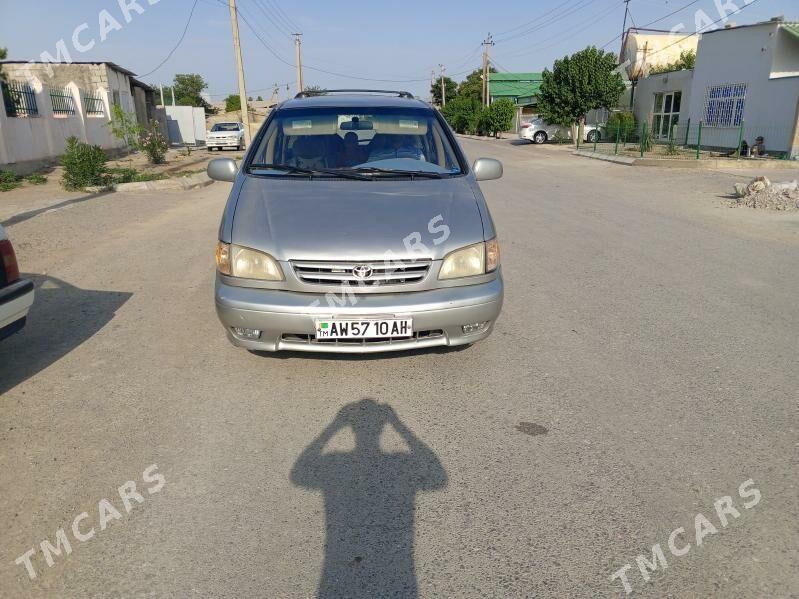 Toyota Sienna 2001 - 110 000 TMT - Анев - img 5