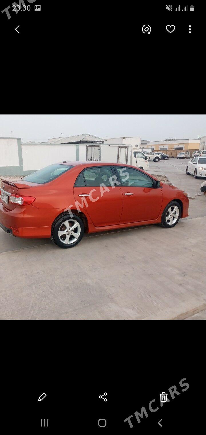 Toyota Corolla 2013 - 160 000 TMT - Balkanabat - img 5