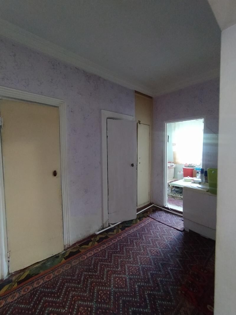 Новруз 1этаж 4ком 105м² эесинд - Daşoguz - img 10