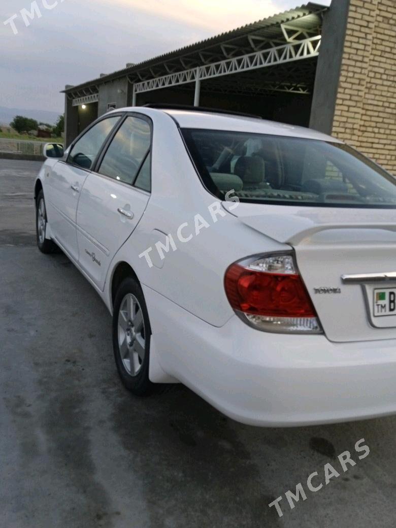 Toyota Camry 2003 - 110 000 TMT - Кака - img 5