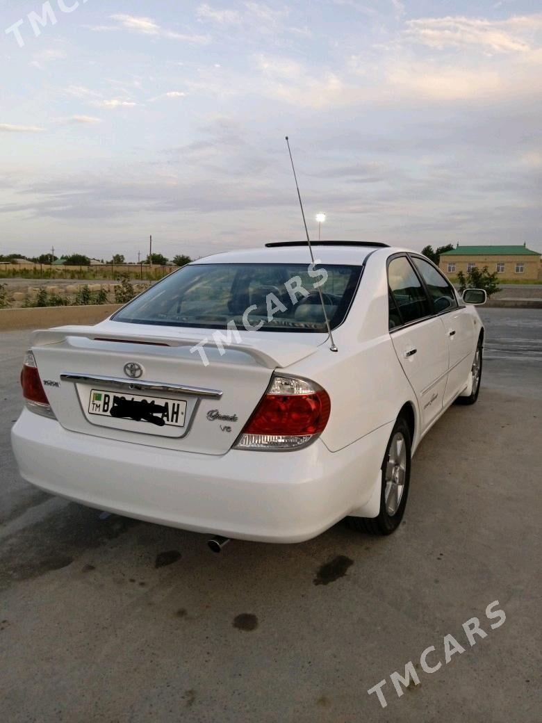 Toyota Camry 2003 - 110 000 TMT - Kaka - img 7