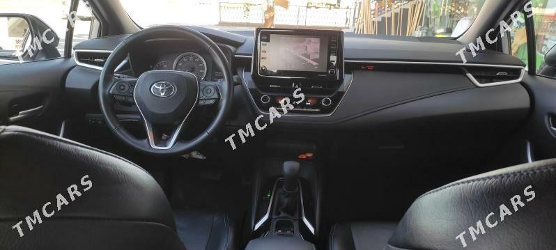 Toyota Corolla 2021 - 218 000 TMT - Mary - img 2
