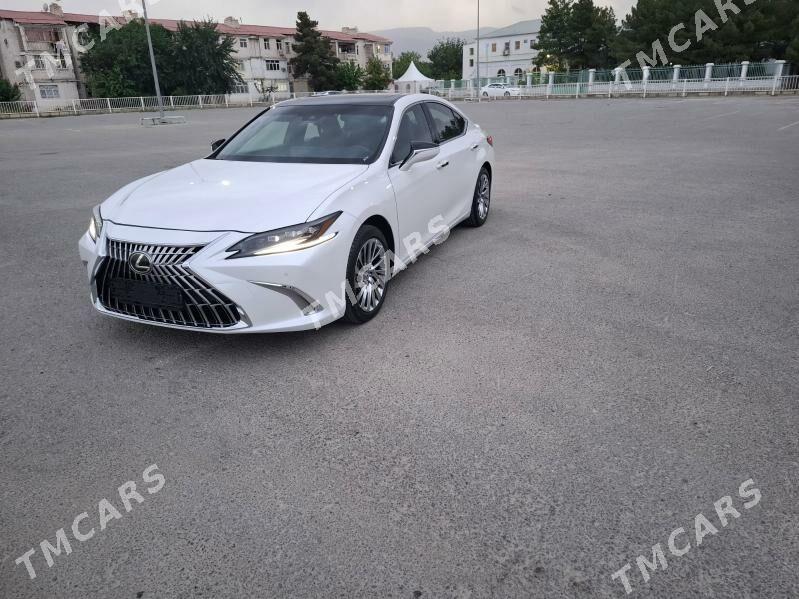 Lexus ES 350 2022 - 570 000 TMT - 6 мкр - img 3