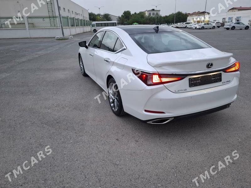 Lexus ES 350 2022 - 570 000 TMT - 6 мкр - img 5