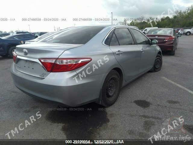 Toyota Camry 2016 - 225 000 TMT - Туркменабат - img 9