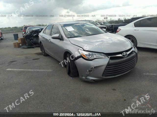 Toyota Camry 2016 - 225 000 TMT - Türkmenabat - img 7