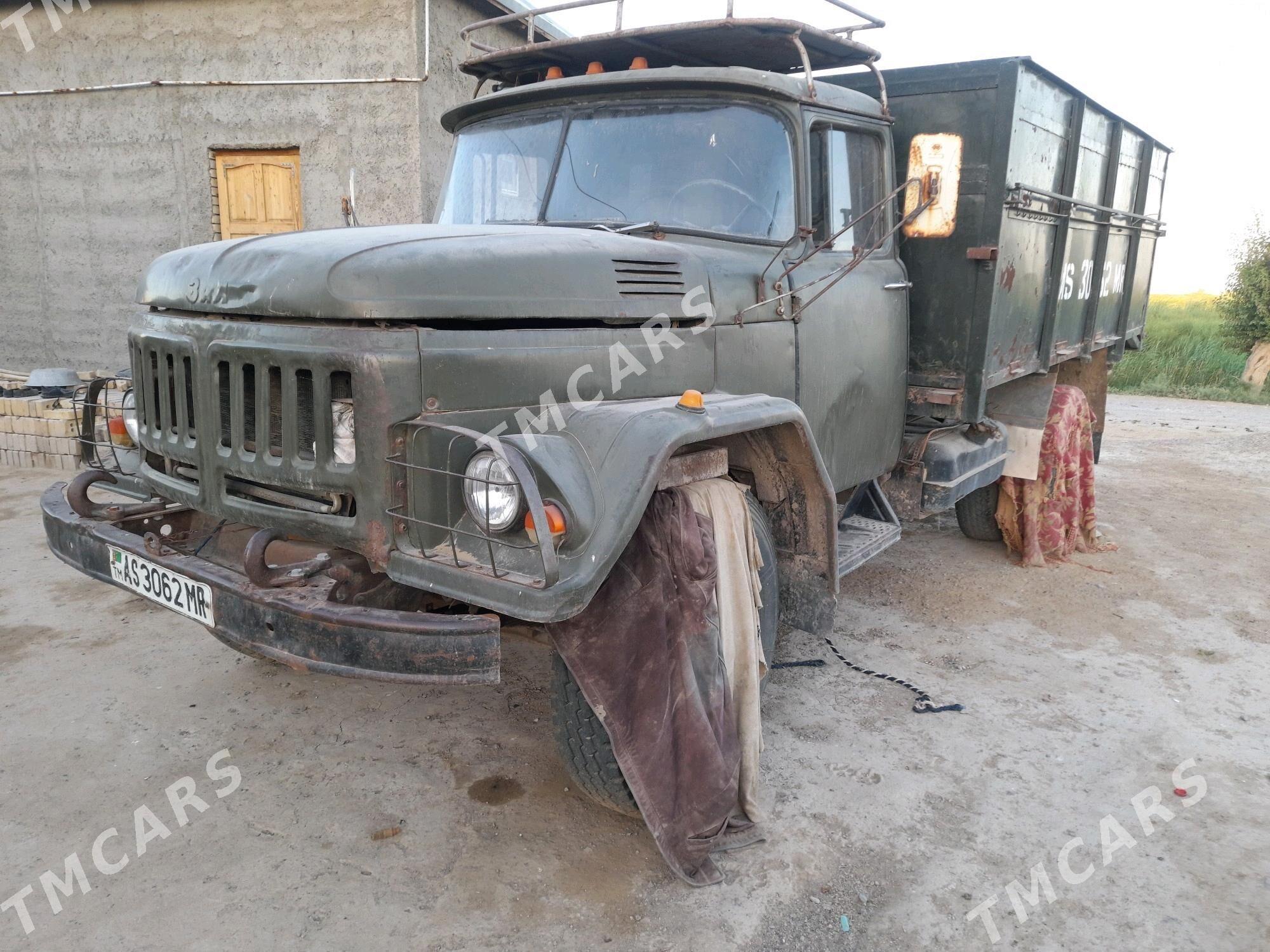 Zil 130 1993 - 50 000 TMT - Ýolöten - img 4