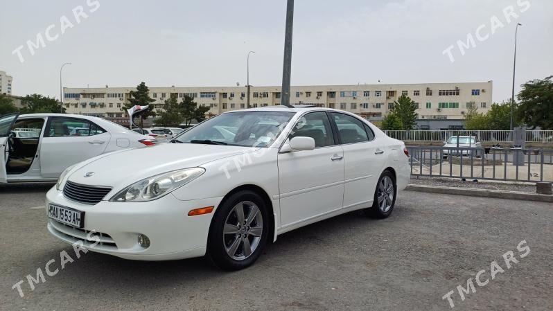 Lexus ES 2004 - 180 000 TMT - Aşgabat - img 2