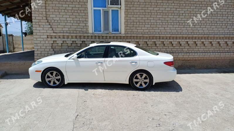 Lexus ES 2004 - 180 000 TMT - Ашхабад - img 8