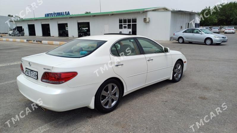 Lexus ES 2004 - 180 000 TMT - Aşgabat - img 4