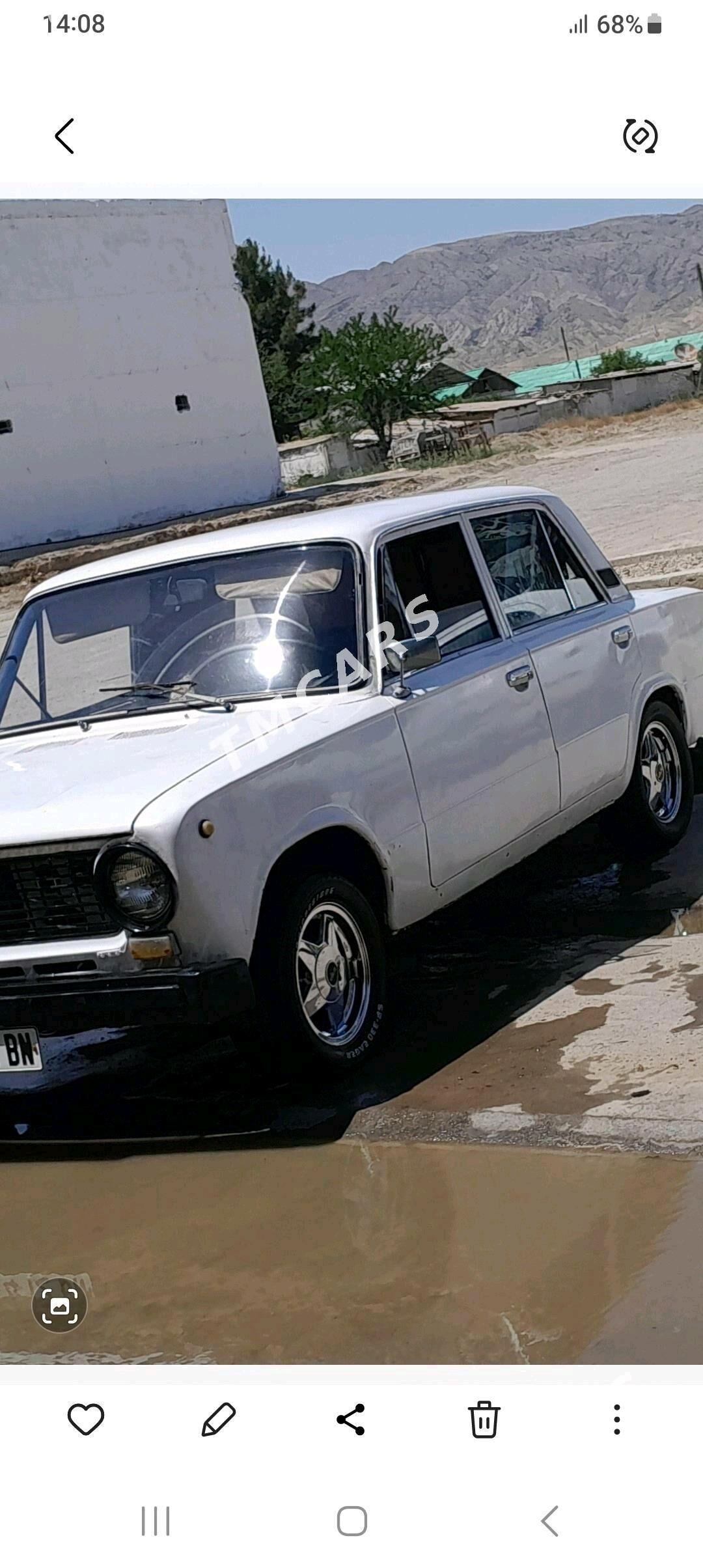 Lada 2104 1985 - 13 000 TMT - Махтумкули - img 3