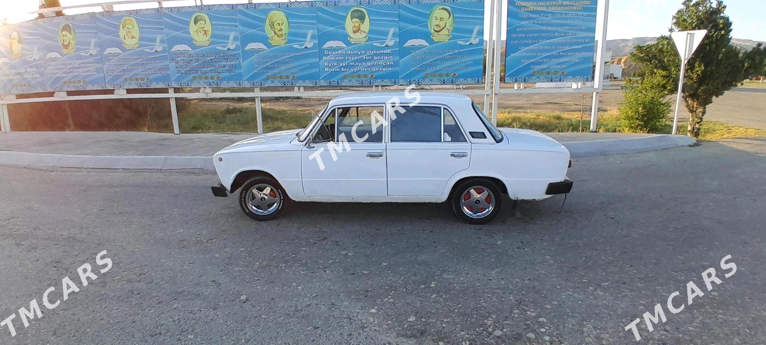 Lada 2104 1985 - 13 000 TMT - Махтумкули - img 4