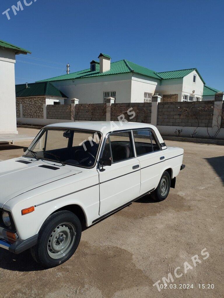 Lada 2106 1993 - 23 000 TMT - Balkanabat - img 3