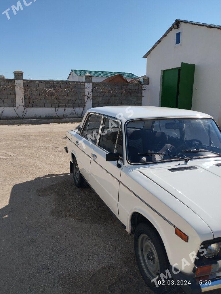 Lada 2106 1993 - 23 000 TMT - Balkanabat - img 2