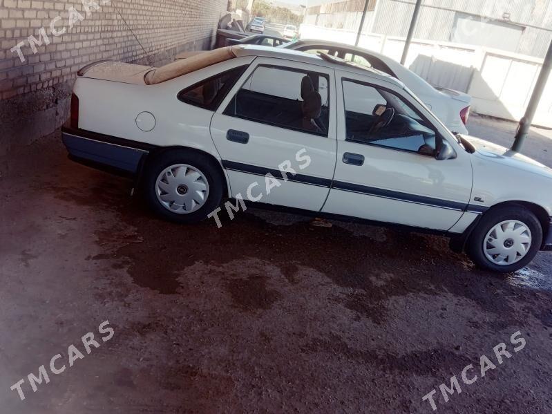Opel Vectra 1992 - 27 000 TMT - Туркменабат - img 2