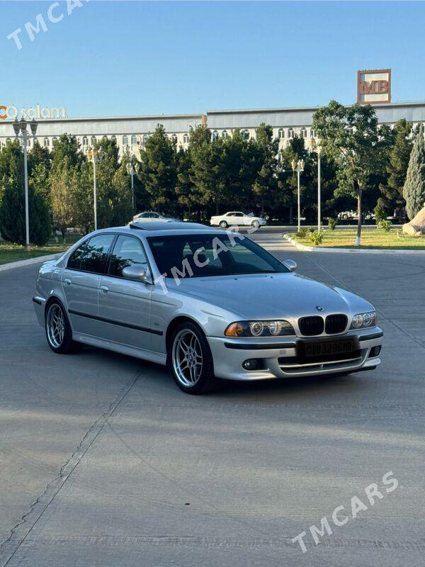 BMW 530 2001 - 130 000 TMT - Мары - img 2