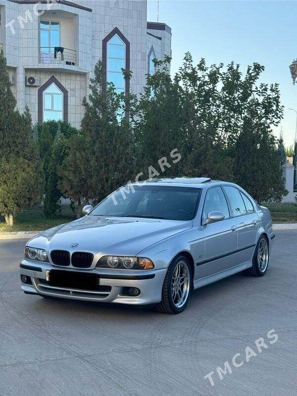BMW 530 2001 - 130 000 TMT - Mary - img 6