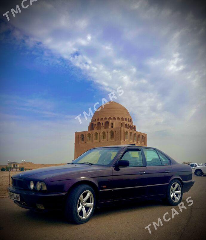 BMW 535 1995 - 70 000 TMT - Mary - img 10
