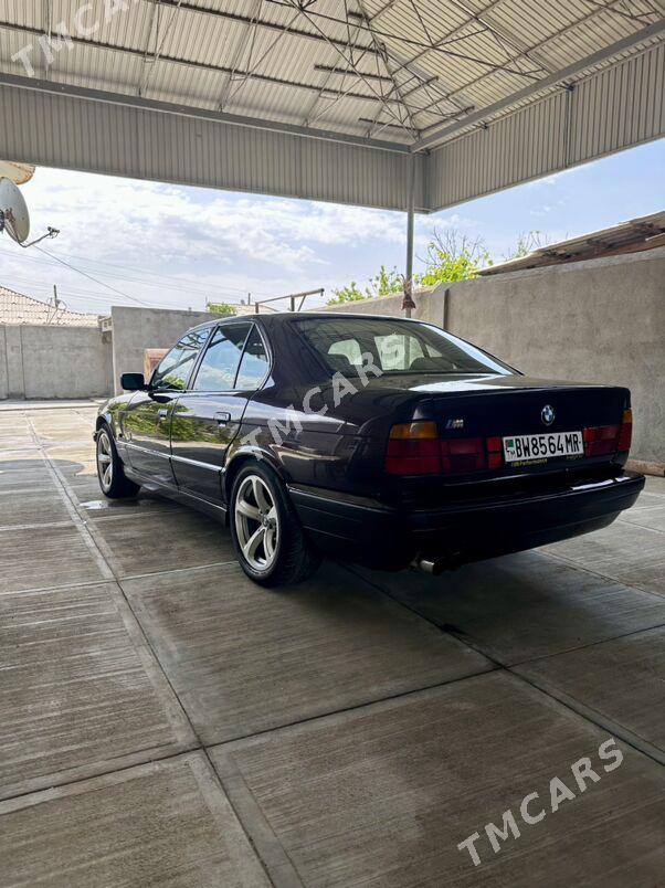 BMW 535 1995 - 70 000 TMT - Mary - img 2