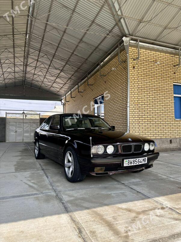 BMW 535 1995 - 70 000 TMT - Mary - img 9