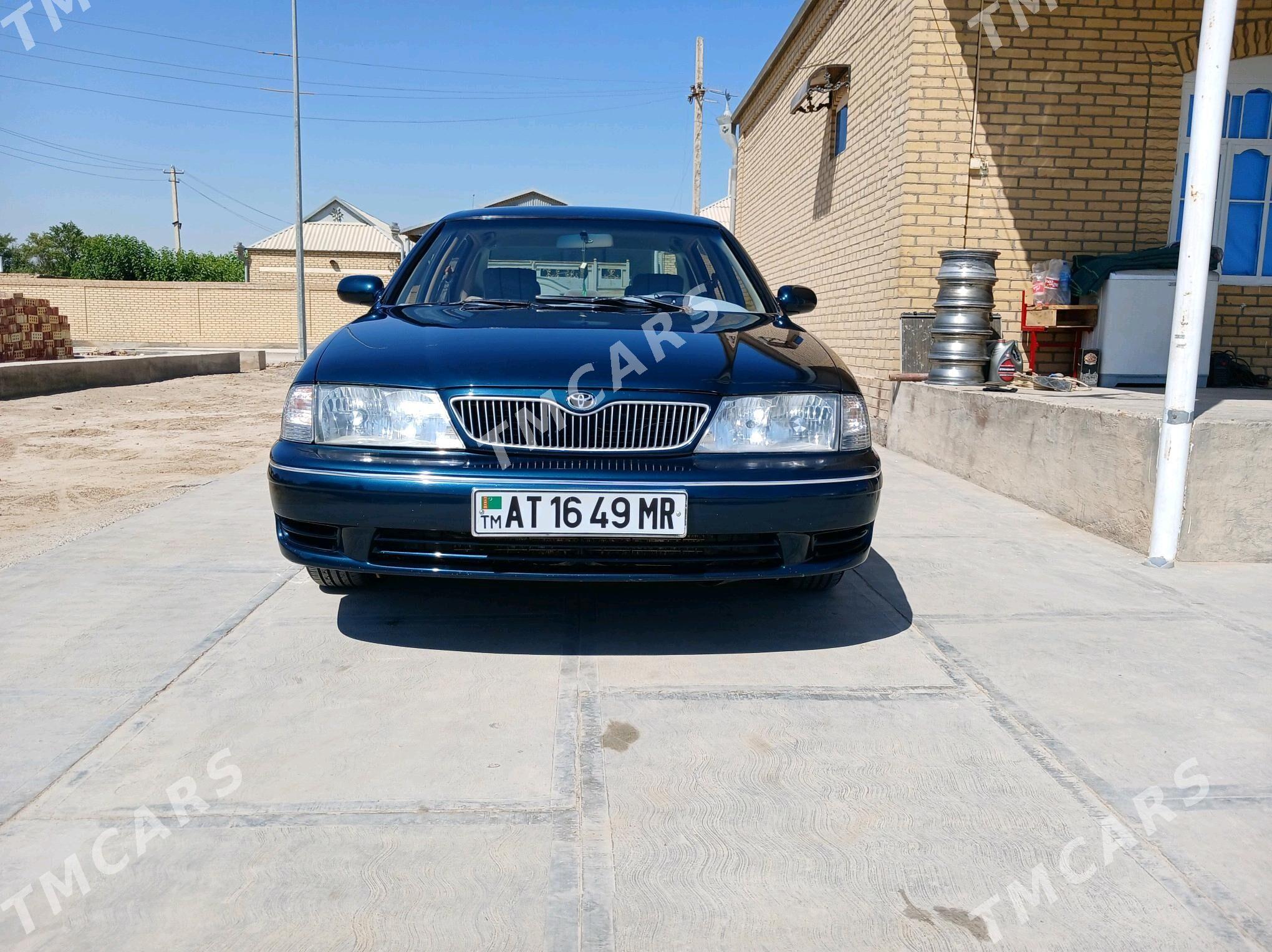 Toyota Avalon 1995 - 90 000 TMT - Мургап - img 4