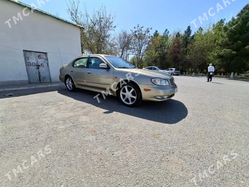 Nissan Maxima 2005 - 103 000 TMT - 1 мкр - img 8