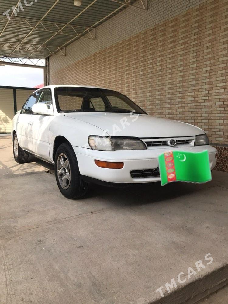 Toyota Corolla 1997 - 50 000 TMT - Балканабат - img 3