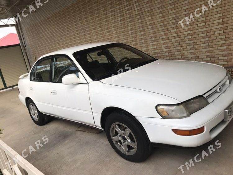 Toyota Corolla 1997 - 50 000 TMT - Balkanabat - img 2
