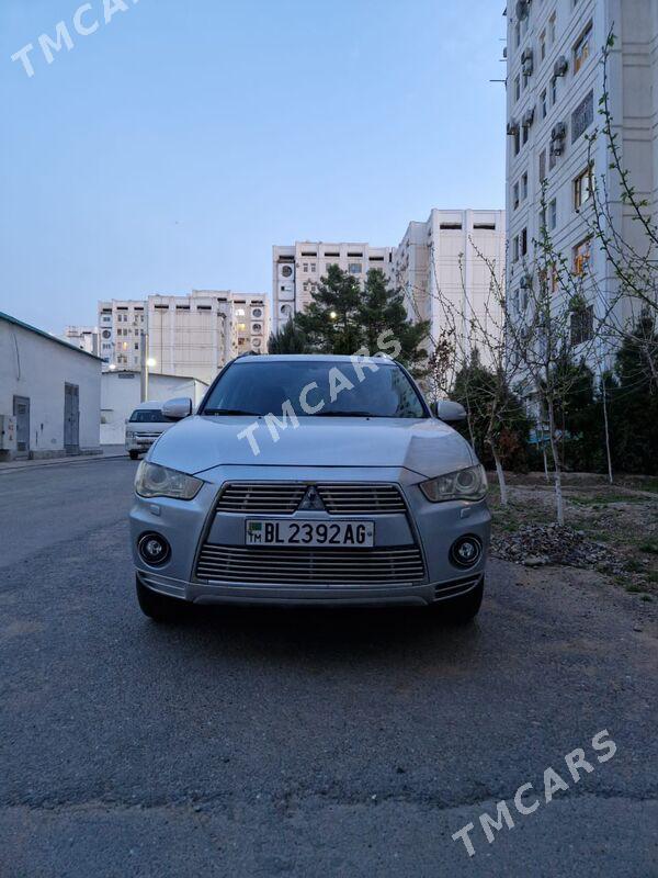 Mitsubishi Outlander 2010 - 170 000 TMT - Aşgabat - img 3