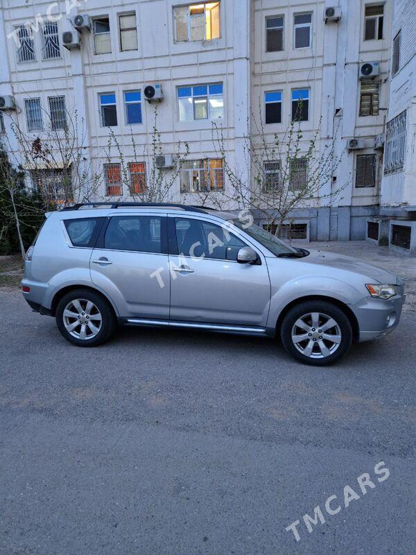 Mitsubishi Outlander 2010 - 170 000 TMT - Ашхабад - img 5