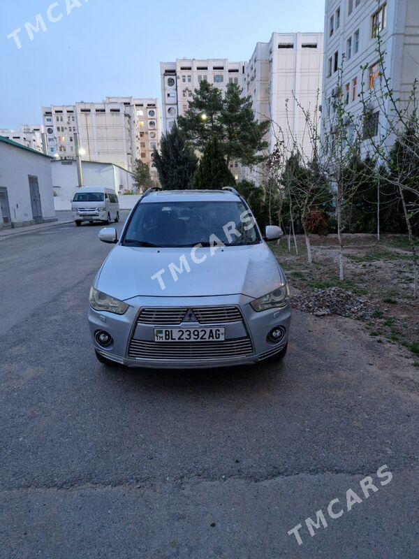 Mitsubishi Outlander 2010 - 170 000 TMT - Aşgabat - img 2