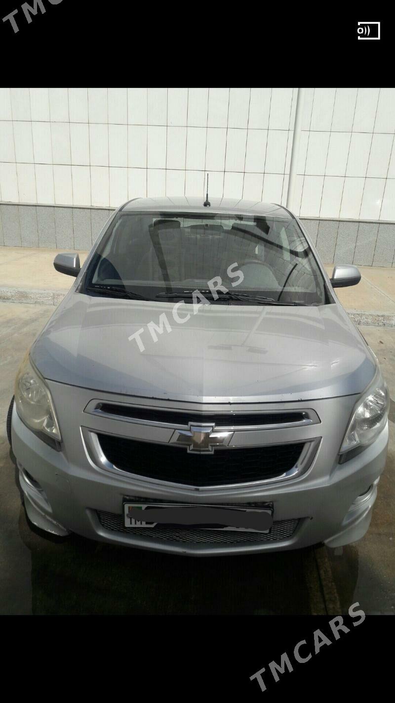 Chevrolet Cobalt SS 2013 - 79 000 TMT - Ашхабад - img 2