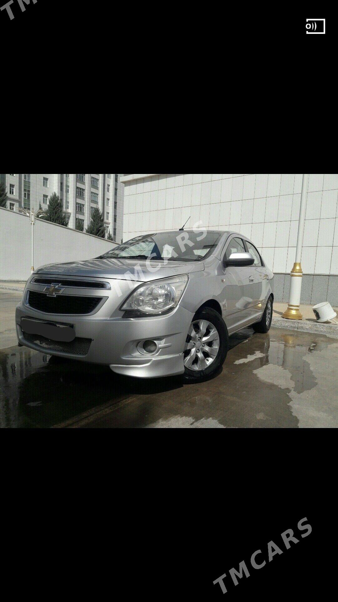 Chevrolet Cobalt SS 2013 - 79 000 TMT - Ашхабад - img 6