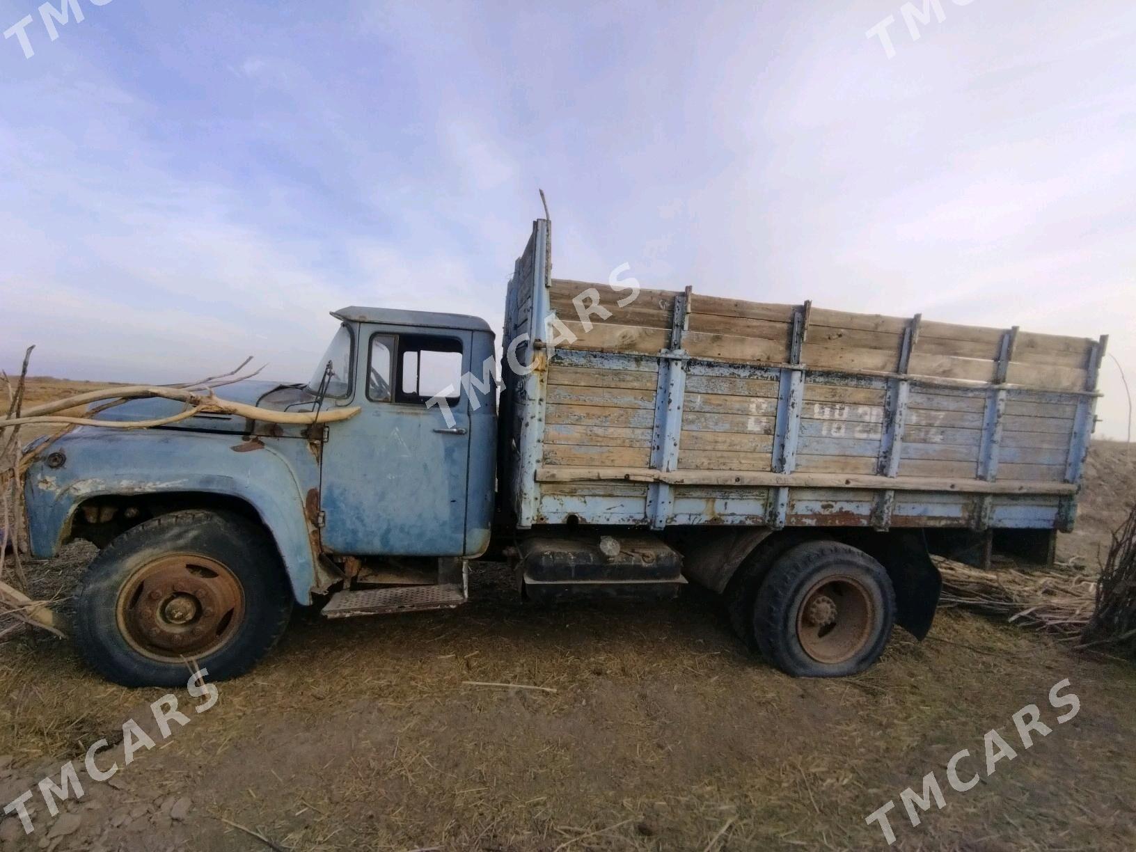 Zil 130 1986 - 20 000 TMT - Köneürgenç - img 2