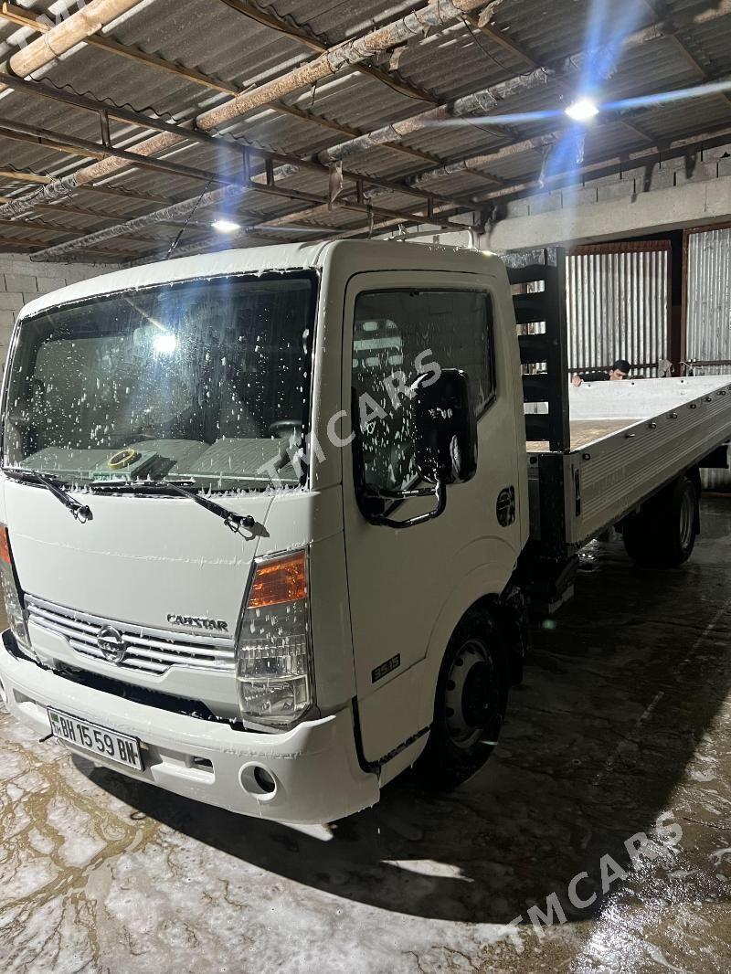 Mitsubishi Canter 2008 - 240 000 TMT - Балканабат - img 2