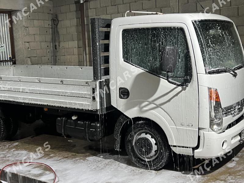 Mitsubishi Canter 2008 - 240 000 TMT - Балканабат - img 3