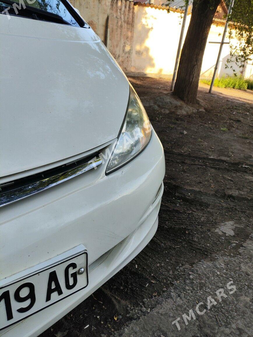 Toyota Previa 2005 - 147 000 TMT - Aşgabat - img 7