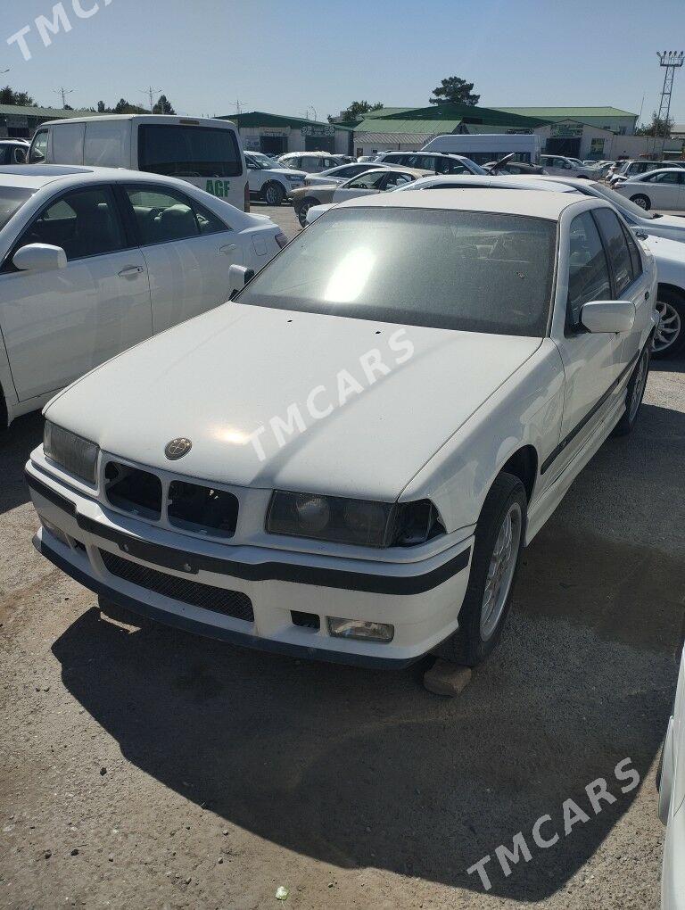 BMW 325 1993 - 35 000 TMT - Ашхабад - img 3
