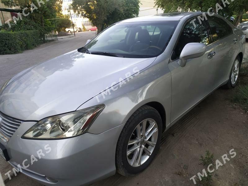 Lexus ES 350 2008 - 170 000 TMT - Türkmenabat - img 3