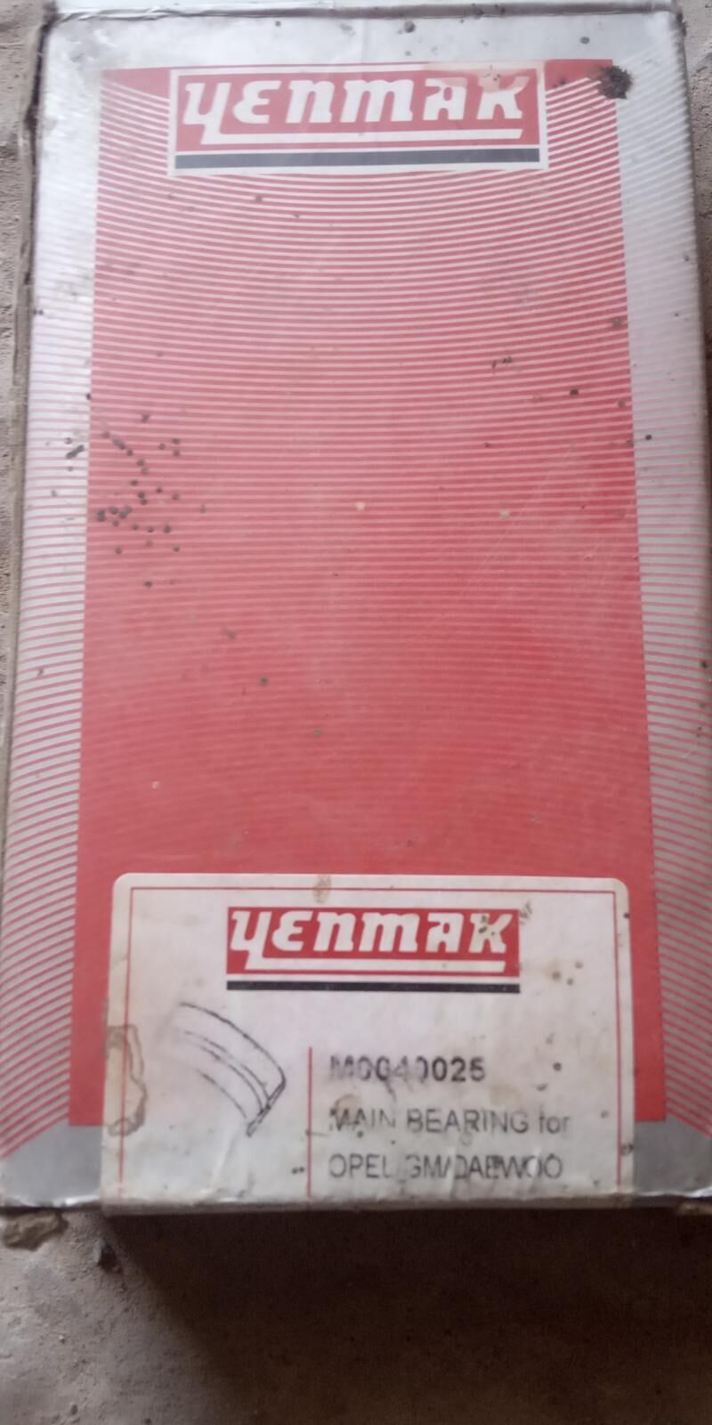 Kladiş Opel dewoo 100 TMT - Дашогуз - img 2