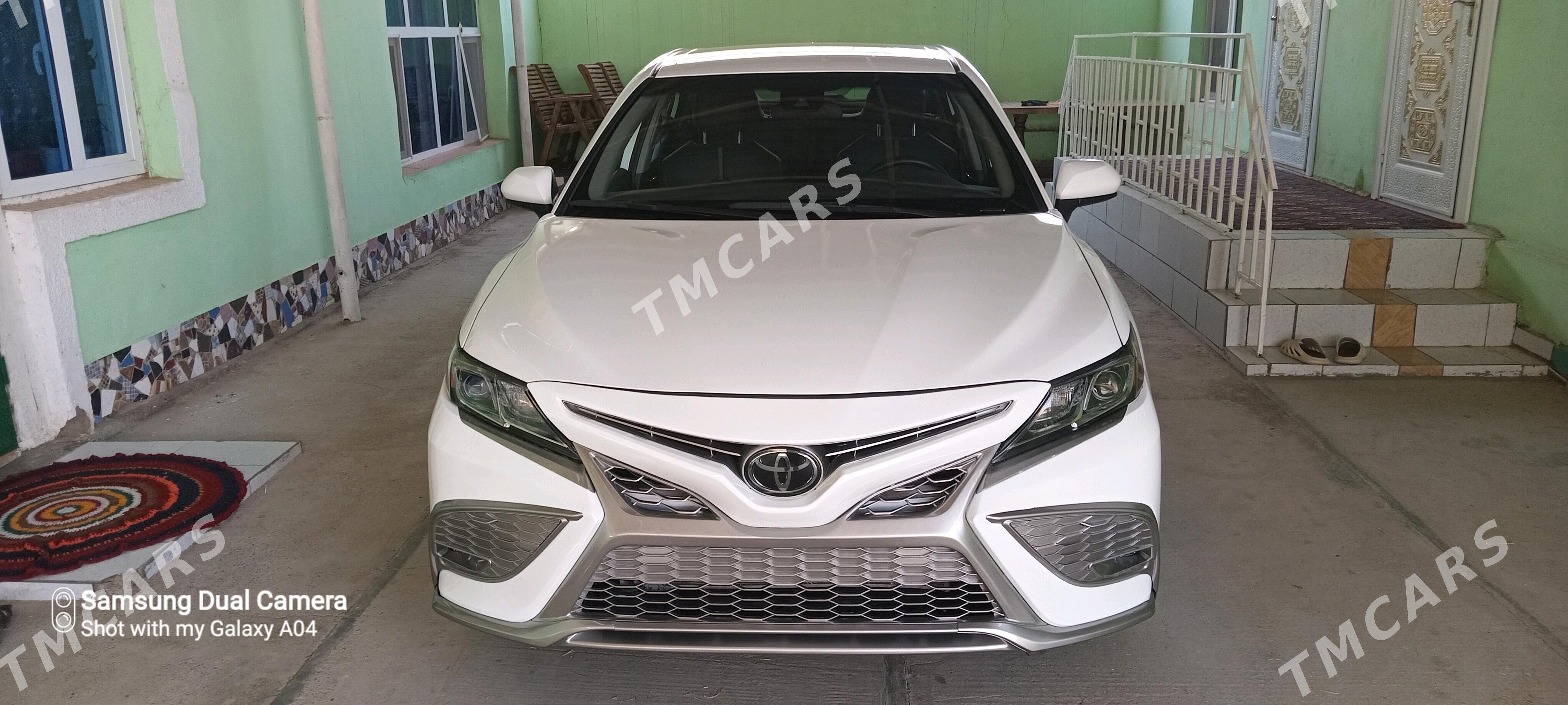 Toyota Camry 2019 - 290 000 TMT - Wekilbazar - img 2