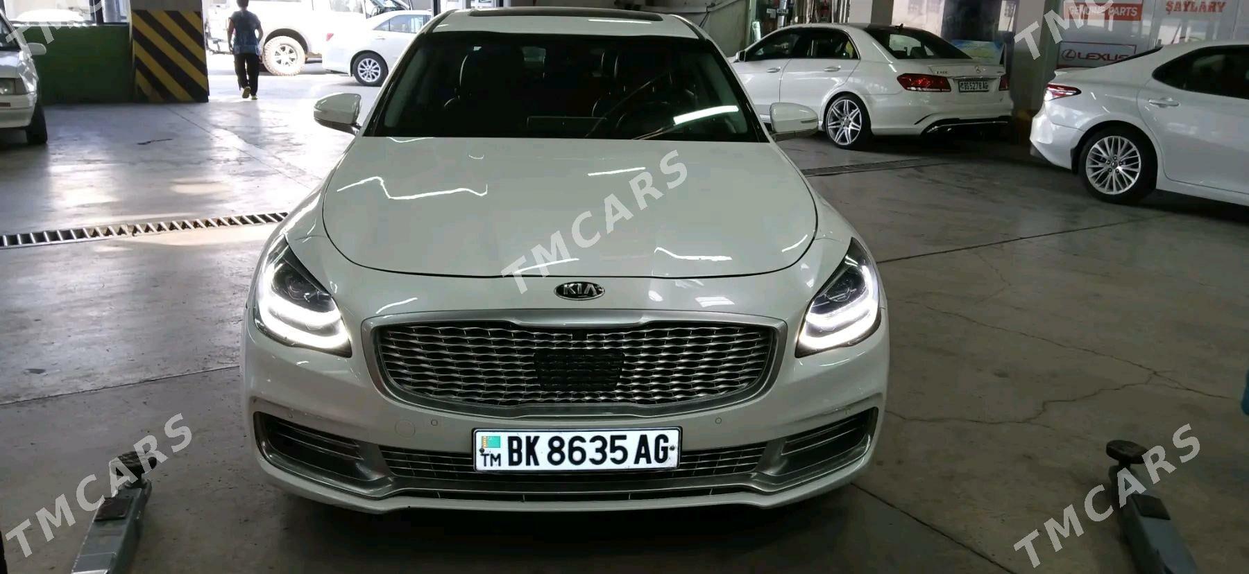 Kia K900 2020 - 700 000 TMT - 6 mkr - img 5