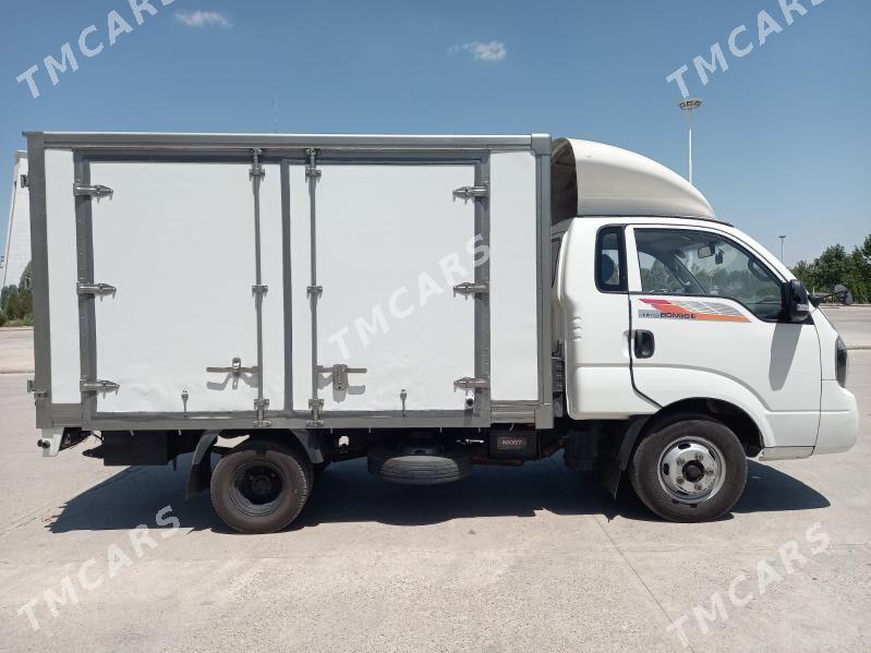 Kia Bongo 2019 - 265 000 TMT - Daşoguz - img 2