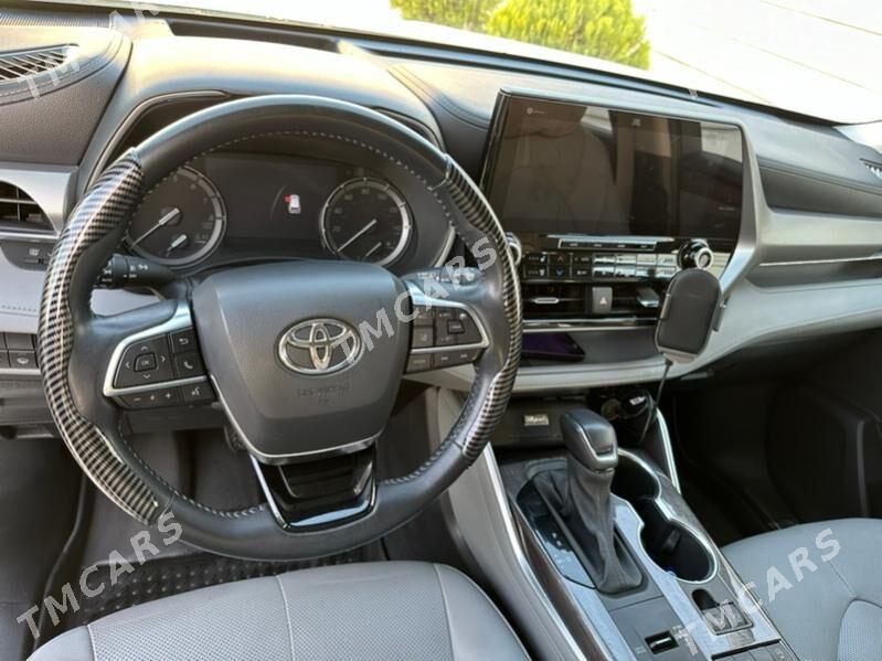 Toyota Highlander 2020 - 630 000 TMT - Aşgabat - img 6