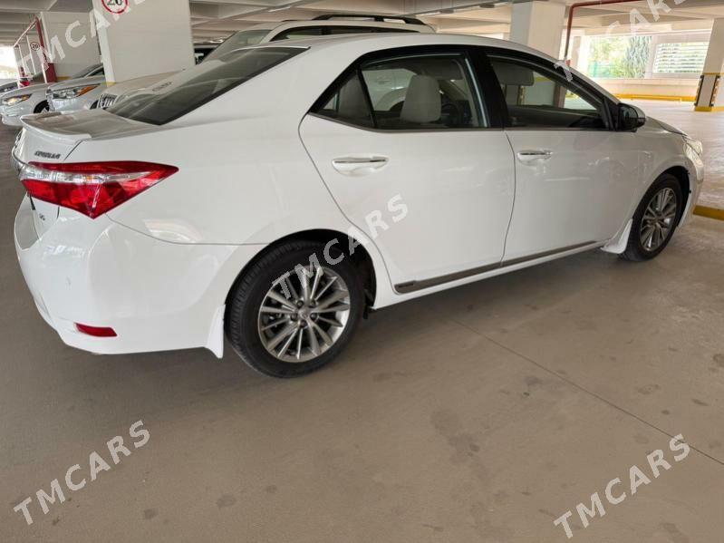 Toyota Corolla 2015 - 263 250 TMT - Aşgabat - img 6